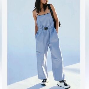 NWOT! Free people jumpsuit